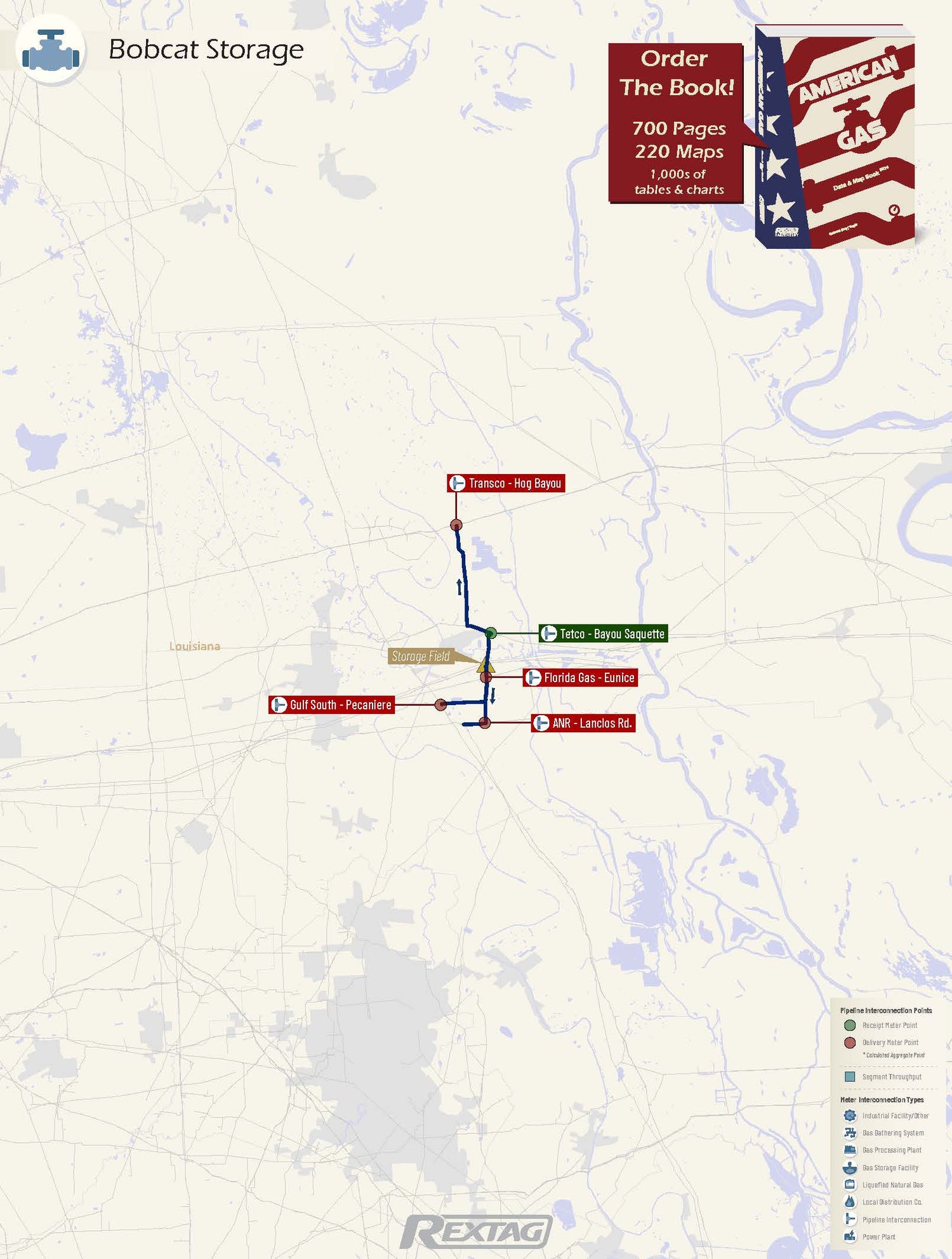 Bobcat_Storage Pipeline Map