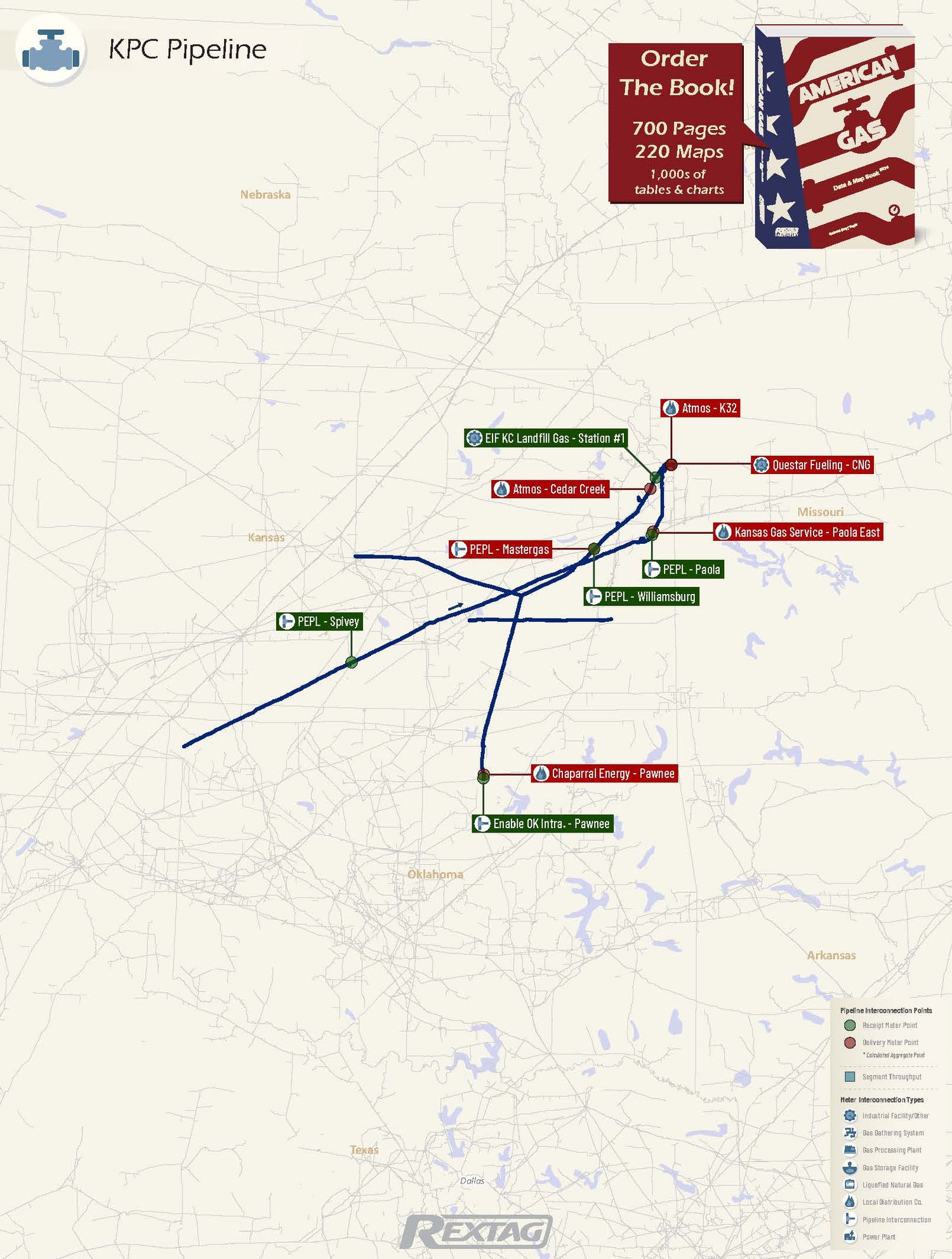 KPC_Pipeline Pipeline Map