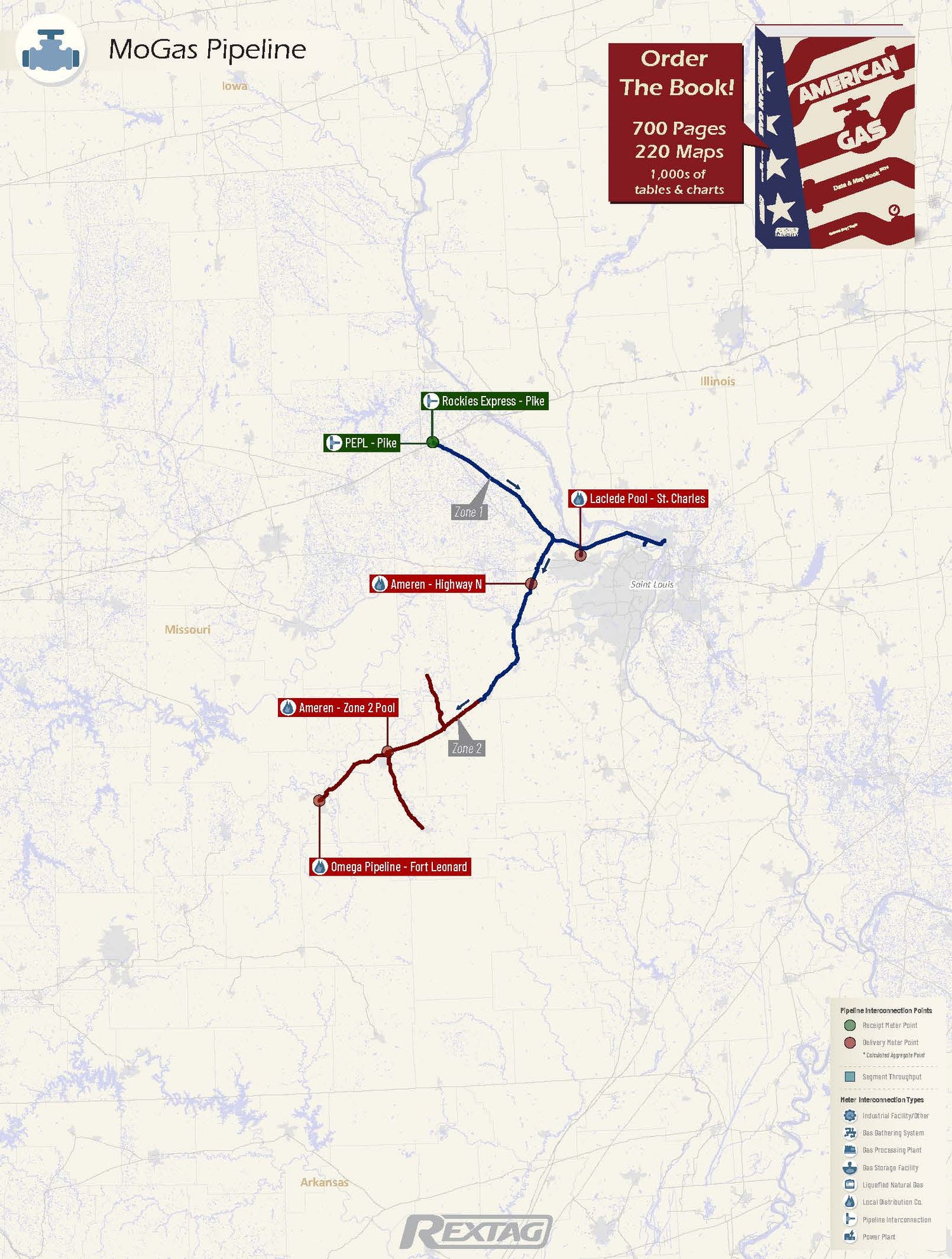 MoGas_Pipeline Pipeline Map