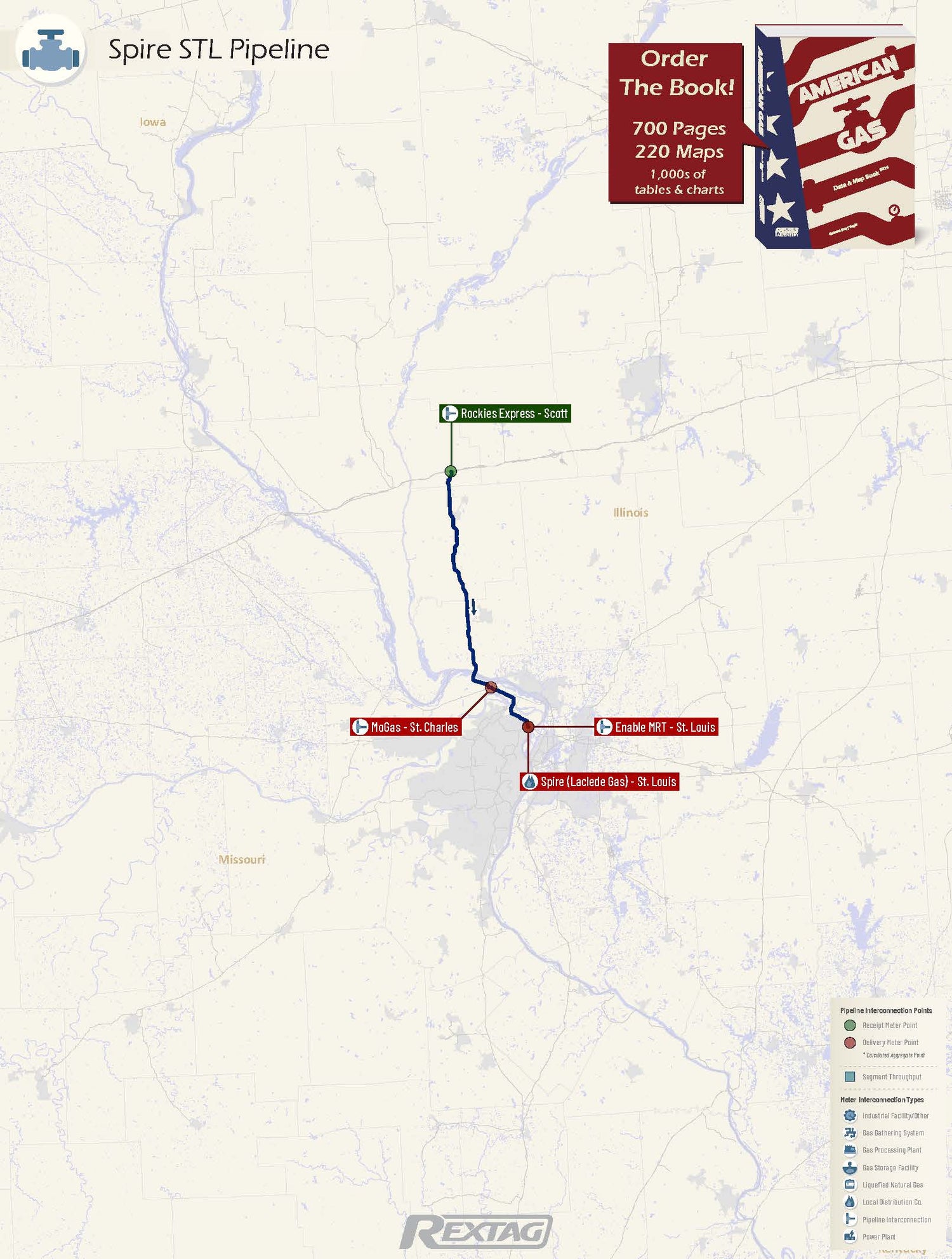 Spire_Stl_Pipeline Pipeline Map