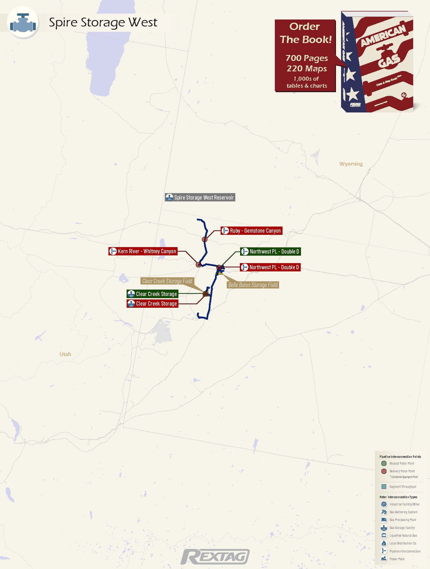 Spire_Storage_West Pipeline Map
