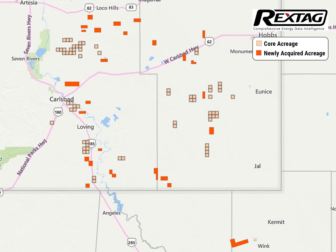 NOG-Grows-Its-Acreage-Position-in-Delaware