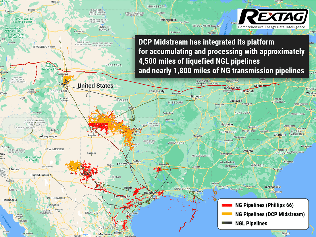 Phillips 66 Acquires Units of Pipeline Operator DCP Midstream for Phillips 66 Acquires Units of Pipeline Operator DCP Midstream for