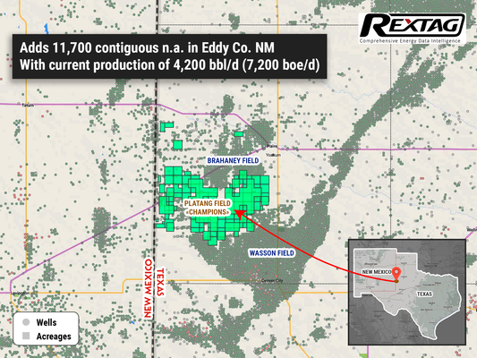 Riley-Permian-Secures-330-Million-Acquisition-in-Thriving-New-Mexico-A-Strategic-Move-with-Promising-Returns