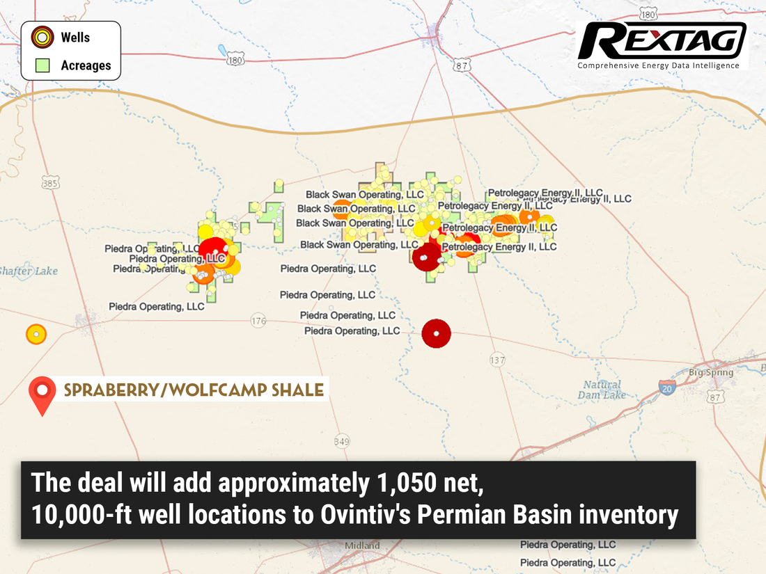 Multi-Billion-Dollar-Deal-Ovintiv-to-Expand-Midland-asin-Portfolio-with-EnCap-Acquisition-and-Exit-Bakken