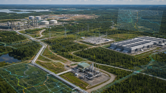 How to Choose an Energy Data Subscription: 10 Data Layers That Matter by Workflow