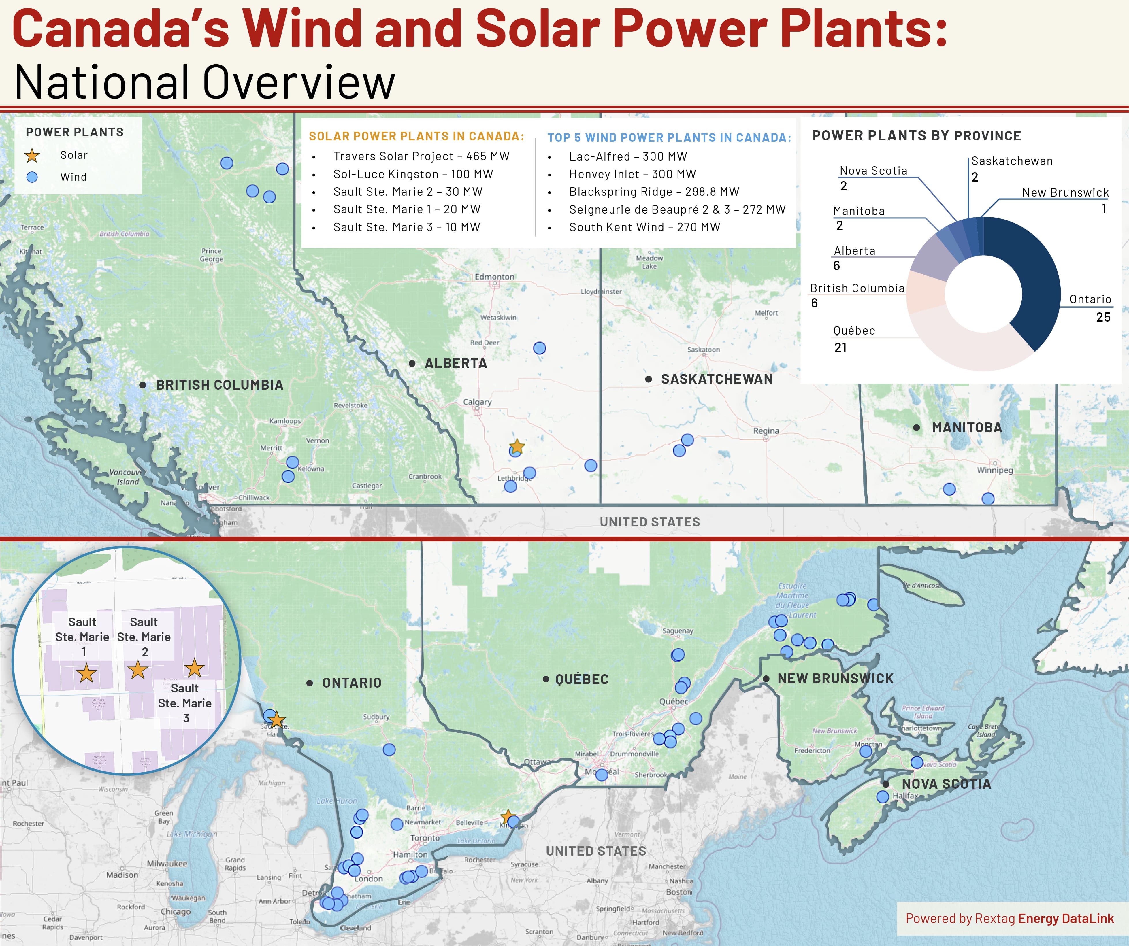 Inside Canada’s $60B Clean Energy Push: From Wind Power to LNG Exports ...
