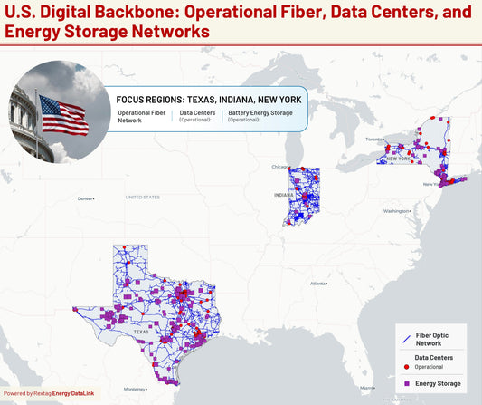 What Anthropic’s $50B AI Build Means for U.S. Grid Resilience