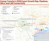 Energy Transfer’s 2026 Capex Pivot, Pipelines, Processing, NGLs, and Lake Charles LNG
