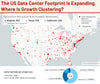 More Data Centers Are Popping Up Across The US, Where Is Growth Clustering?