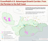 ExxonMobil’s 2025 Results, Mapped Across the Permian and Gulf Coast