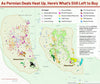 As Permian Deals Heat Up, Here’s What’s Still Left to Buy