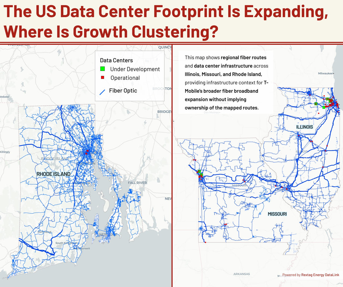 How T-Mobile Is Expanding Its Fiber Broadband Presence