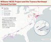 Where Williams Is Adding Gas Capacity Across the Northeast