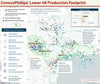 Permian Leads ConocoPhillips’ Lower 48 Production in Q1 2026 Results
