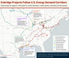 Enbridge's New Projects Follow Growing U.S. Energy Demand Corridors