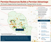 Permian Resources' Wells Sit on One of North America's Largest Energy Networks