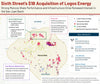 Why Investors Are Returning to the San Juan Basin: A $1B Bet on the Mancos Shale