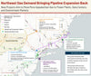 Why Northeast Gas Demand Is Bringing Pipeline Expansion Back