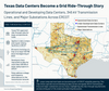 Texas PUC Approves Ride Through Rules as Data Center Load Tests ERCOT