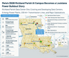 Meta’s $50B Richland Parish AI Campus, Louisiana Power Buildout Mapped