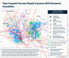 How Viper’s Riverbend Acquisition Expands Its Permian Royalty Platform