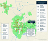Antero Midstream’s East Side Express Expands Appalachian Gas Connectivity