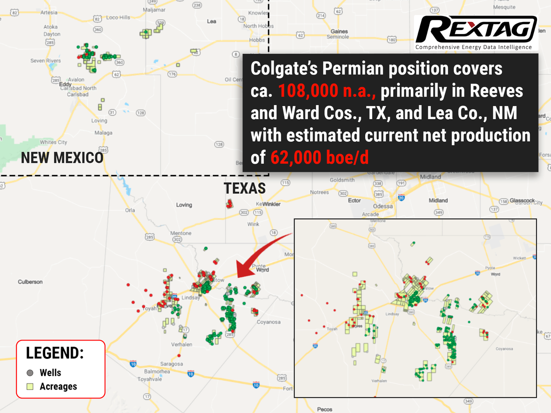 Colgate-Energy-owners-are-planning-to-go-public