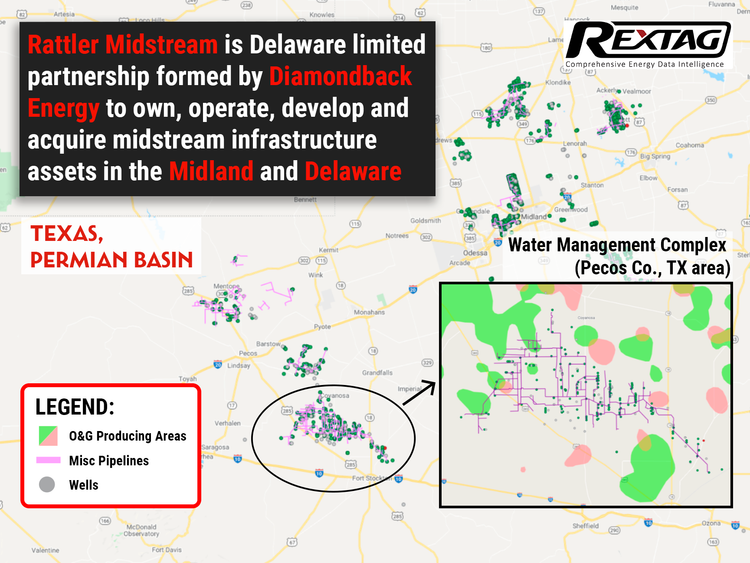 Non-core Permian assets to be sold for $160 million by Diamondback Ene ...