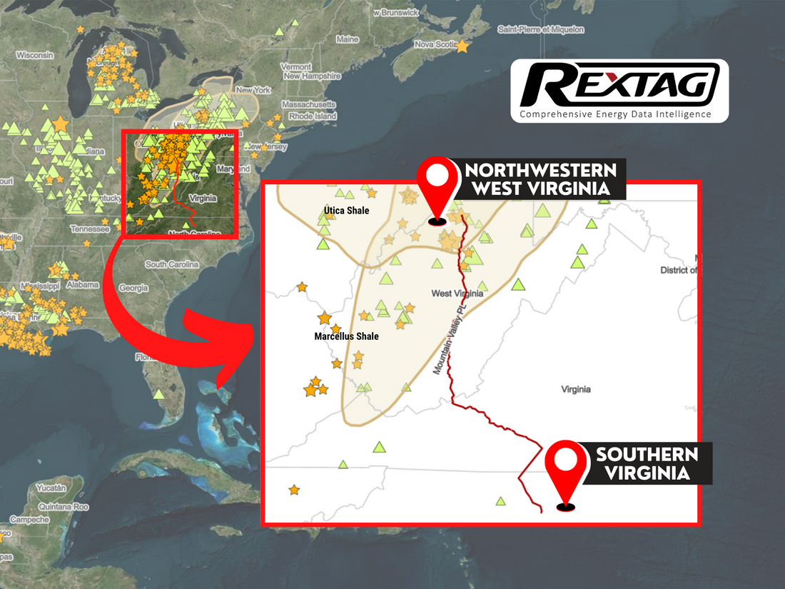 Mountain Valley Pipeline