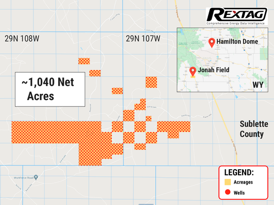 Evolution-Acquires-Non-operated-Wyoming-Natural-Gas-Interests