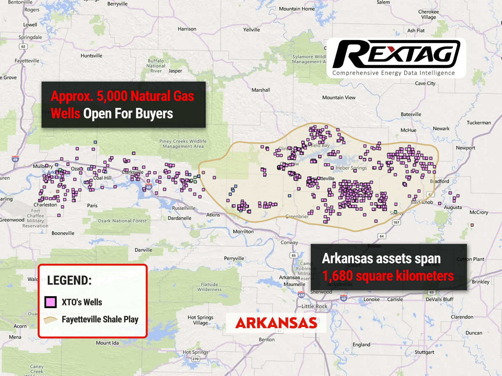 Wic Rextag Map Exxon Mobil is seeking buyers for its U.S. shale gas assets – Rextag ...