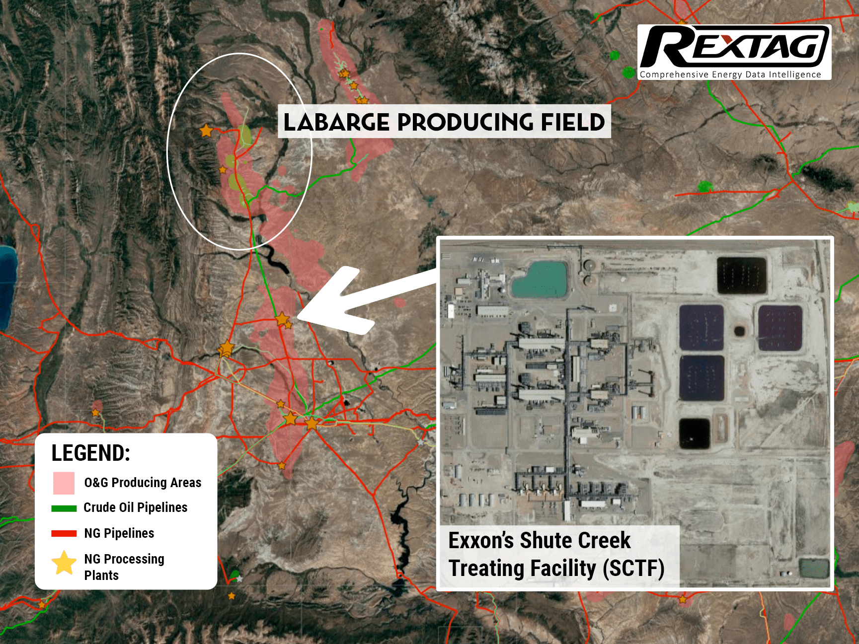 Exxon String Map The Hunting Season Is Not Over Yet: Exxon Mobil makes a $400 million c ...