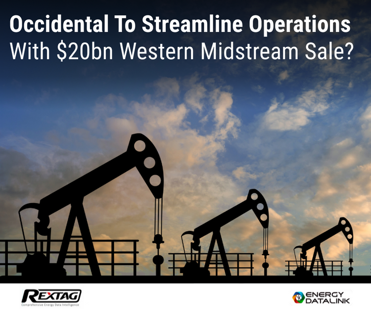 Occidental to Streamline Operations with $20 Billion Western Midstream ...