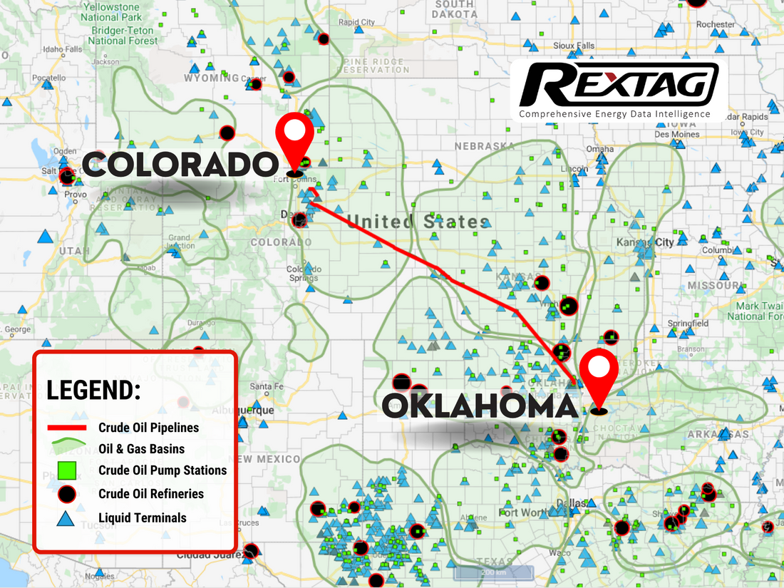 Grand Mesa Pipeline