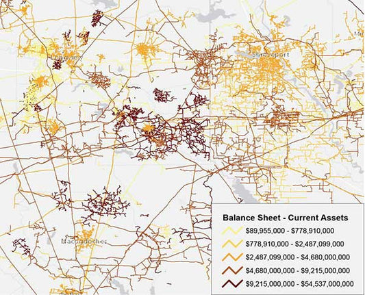 Rextag: first 2019 GIS Data Update 