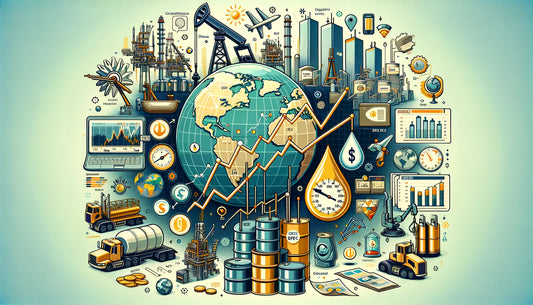 Understanding Crude Oil Prices: A Comprehensive Overview