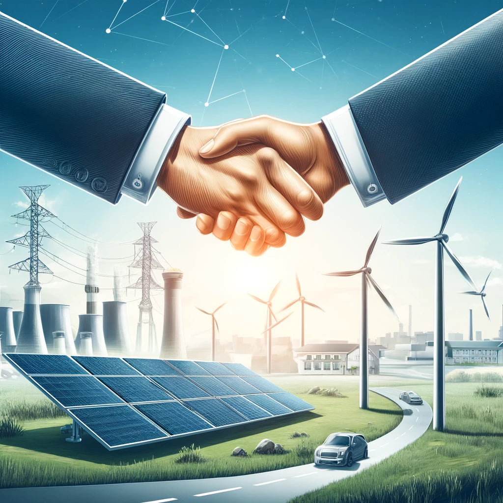 Power Purchase Agreements (PPAs): An In-Depth Guide for the Energy Industry