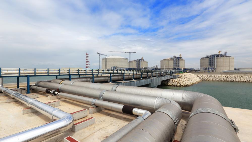 Republic Midstream Acquisition 2019