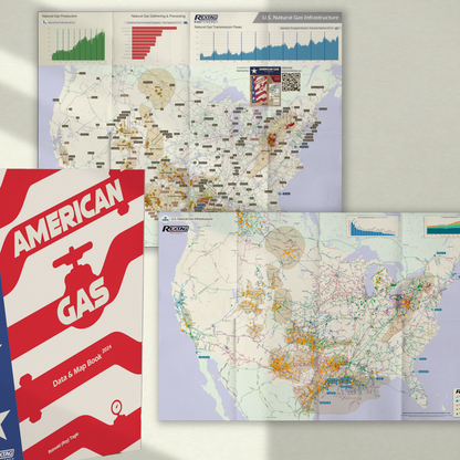 Natural Gas Industry Insight Bundle