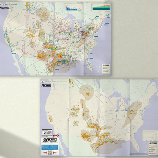 Natural Gas & Liquids Infrastructure Bundle