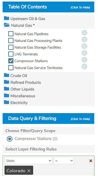 Rex Tags Rounding Report Rextag Directory | A Powerful Tool For the Energy Industry - Rextag ...
