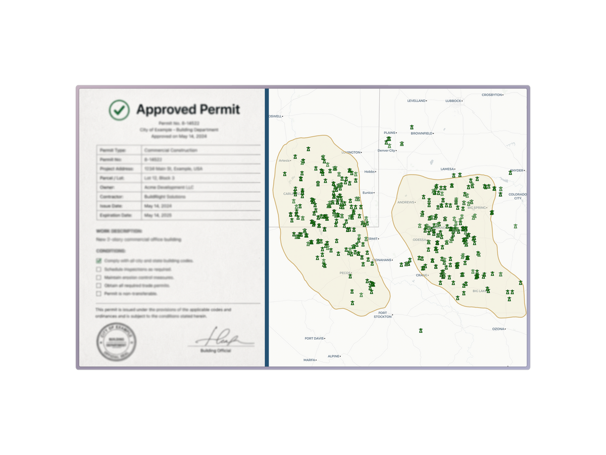 Rex Tags Rounding Report Rextag Rig & Frac Crew Activity Tracker – Rextag Corporation