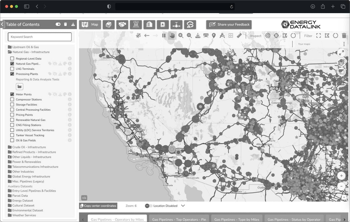 Rex Tags Rounding Report Infrastructure Data That Guided a $60M Development Decision – Rextag ...