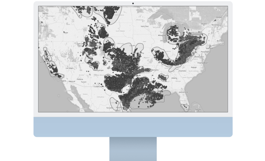 Rex Rextag Map Product Overview – Rextag Corporation