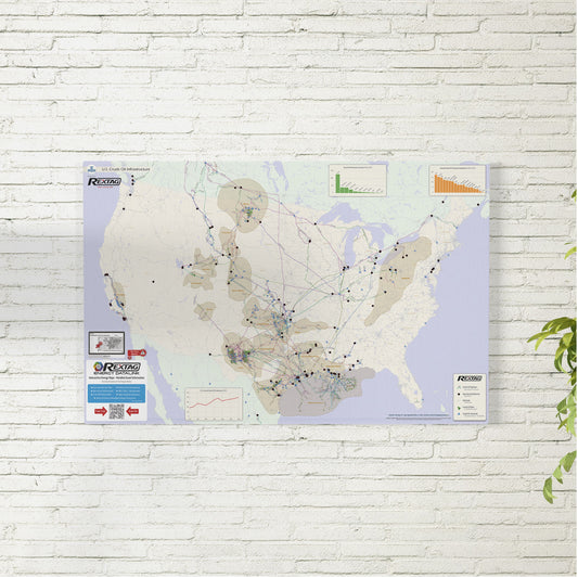 Rex Rextag Map Contact Us - Rextag Corporation