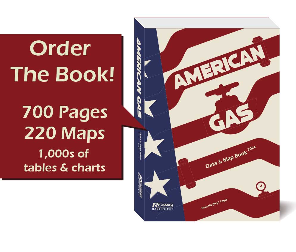 american gas book