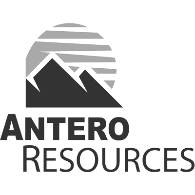 Antero resources logo