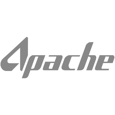 Apache logo