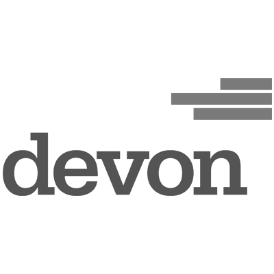 Devon logo